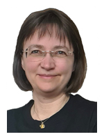 Das Foto zeigt Silvia Wächter.